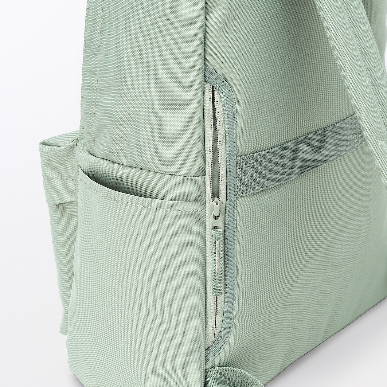 Plecak wodoodporny  jasnozielony