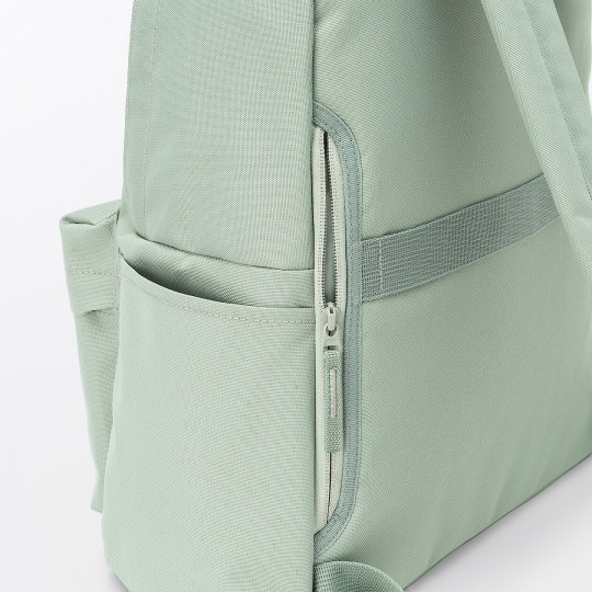 Plecak wodoodporny  jasnozielony