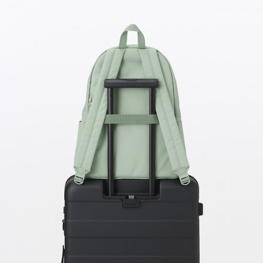 Plecak wodoodporny  jasnozielony