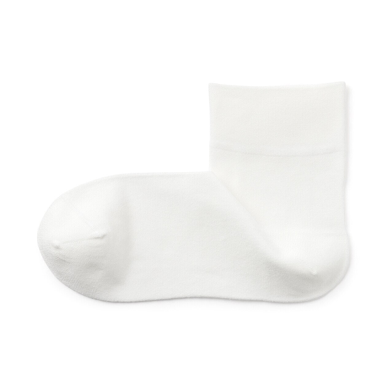 Skarpety rayon off white