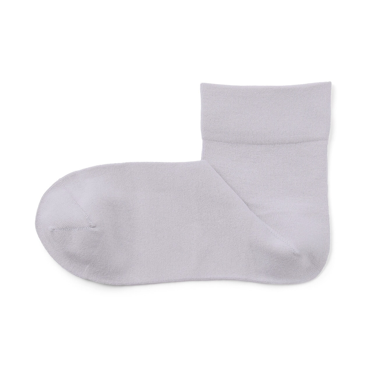 Skarpety rayon fioletowe