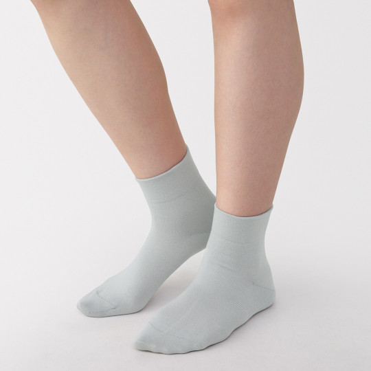 Skarpety rayon błękitne