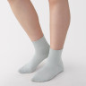 Skarpety rayon błękitne