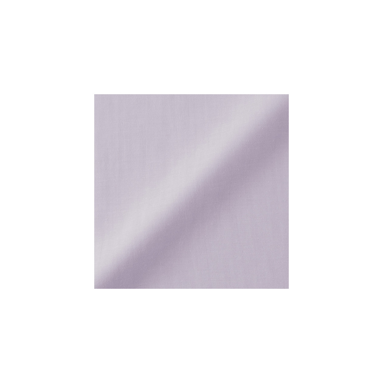 Piżama double gauze lawendowa