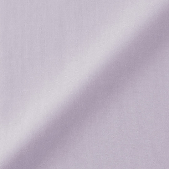 Piżama double gauze lawendowa