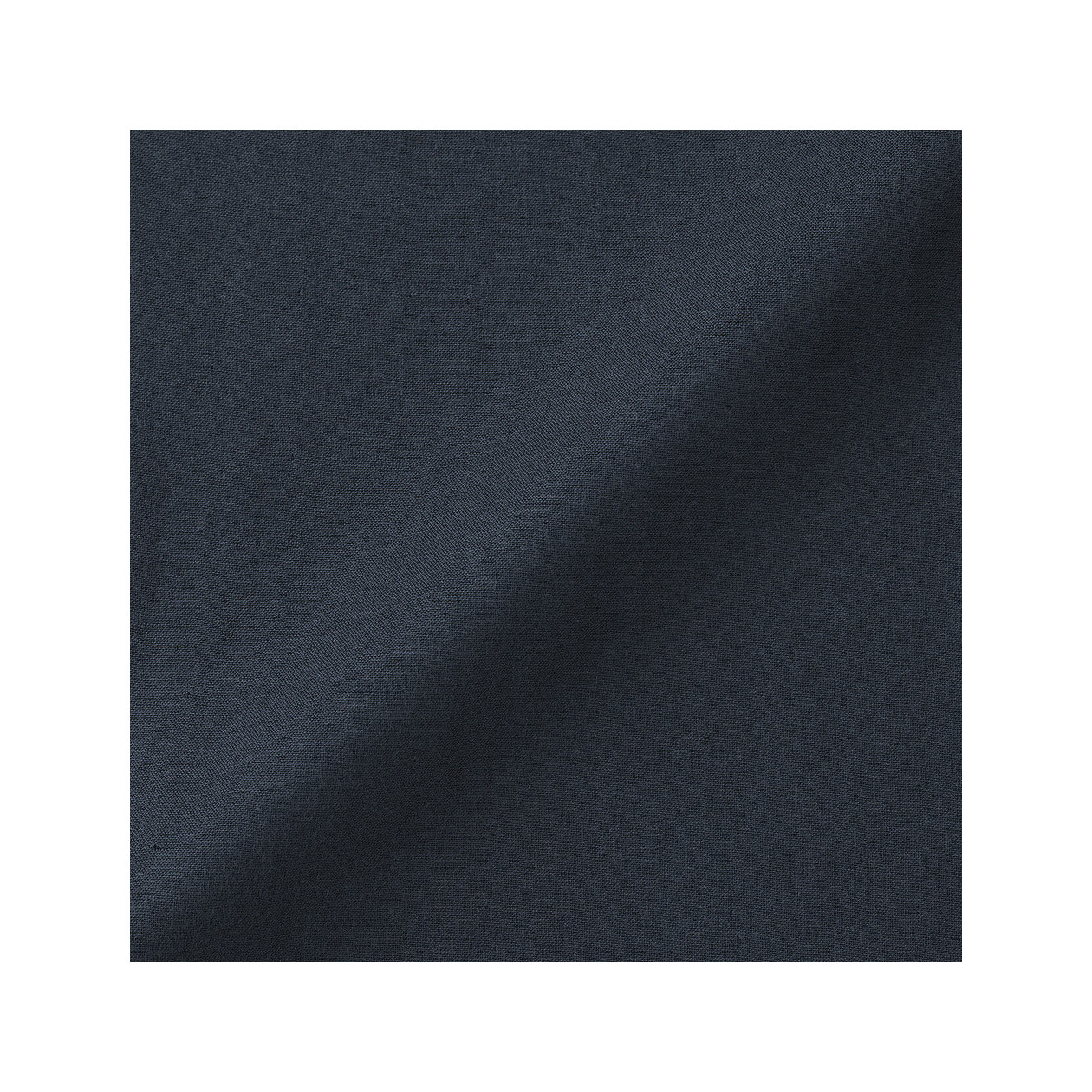 Piżama double gauze ciemnogranatowa