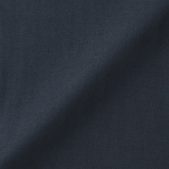 Piżama double gauze ciemnogranatowa