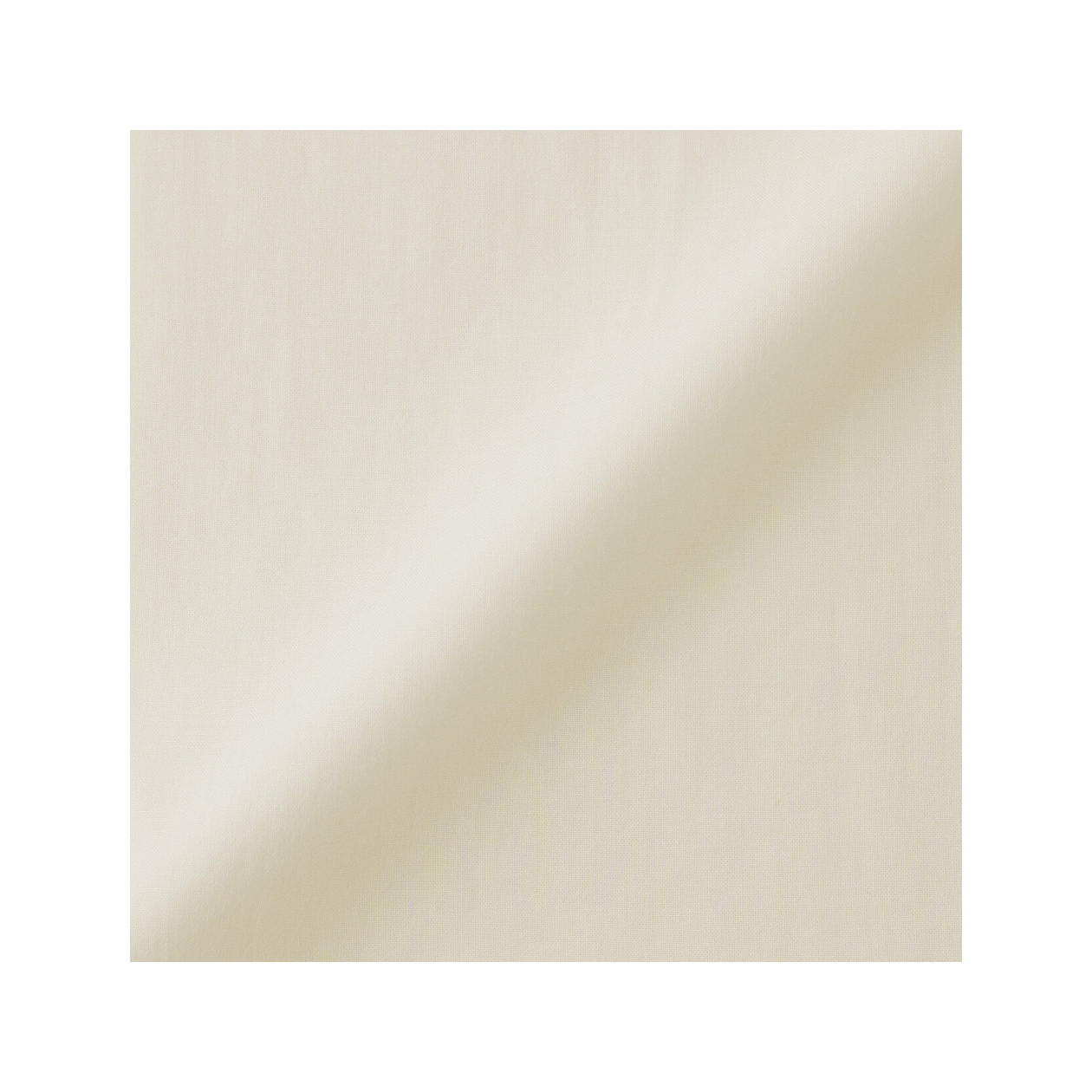 Piżama double gauze  off white