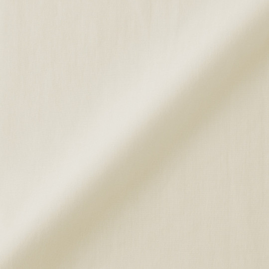 Piżama double gauze  off white