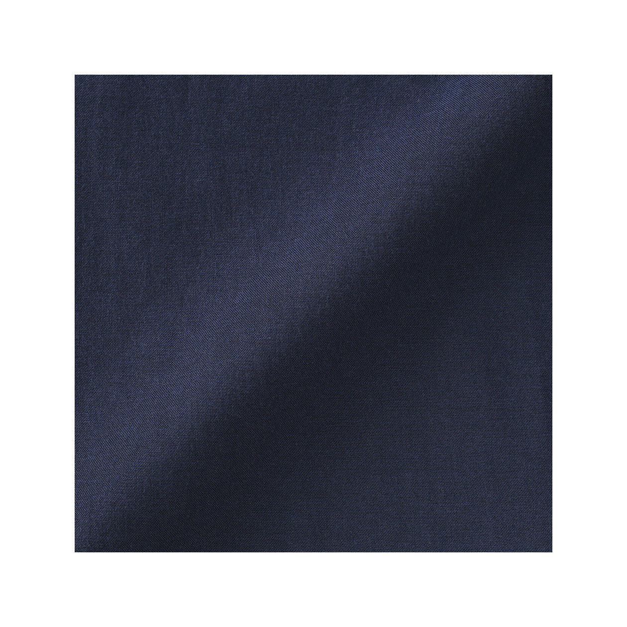 Piżama męska double gauze ciemnogranatowa