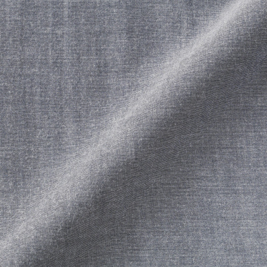 Piżama męska double gauze granatowa