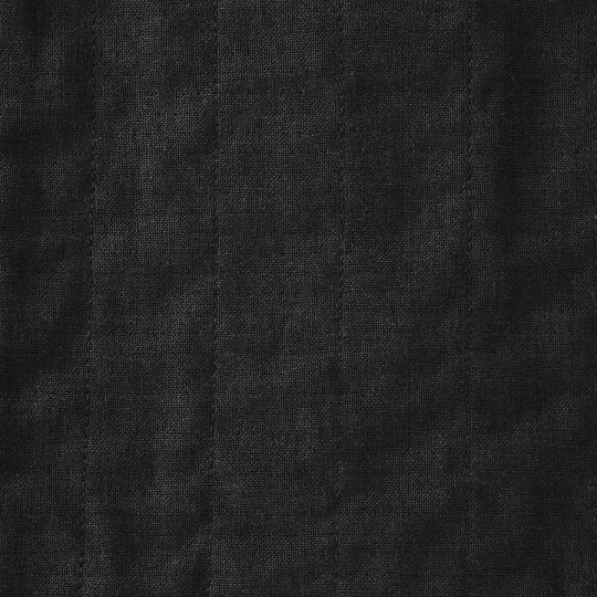 Blezer z kapoku czarny