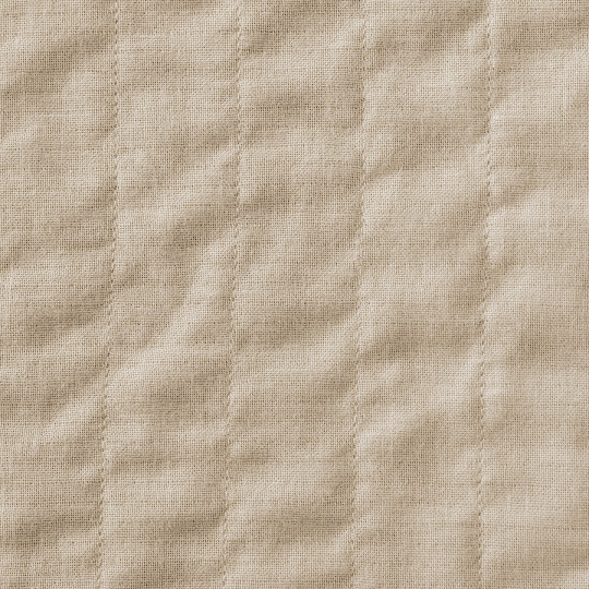 Blezer z kapoku beżowy