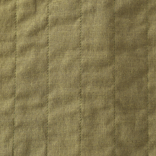 Blezer z kapoku zielony