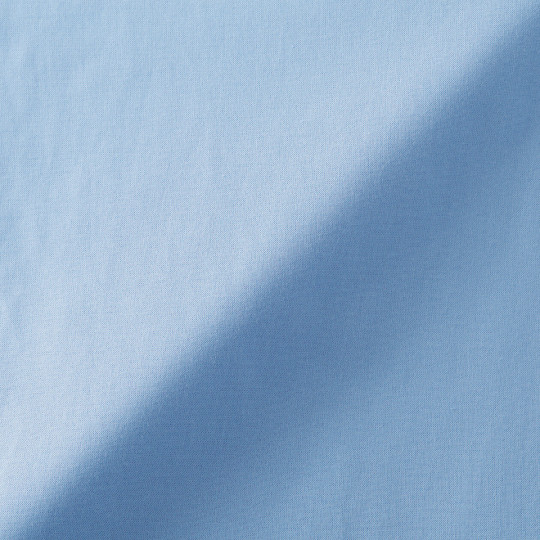 Koszula bawełniana błękitna