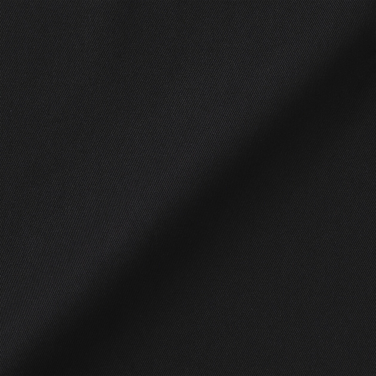 Spódnico-spodnie z kapoku czarne