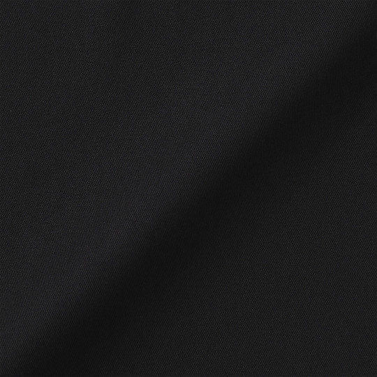 Spódnico-spodnie z kapoku czarne