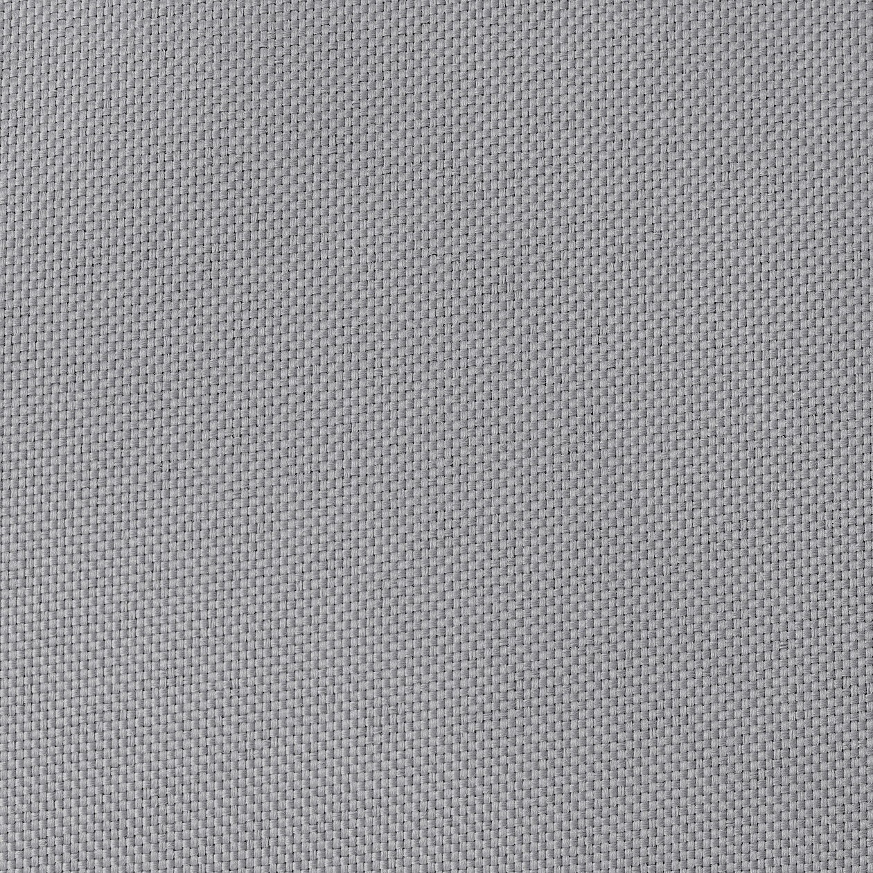 Torba listonoszka wodoodporna miękka szara