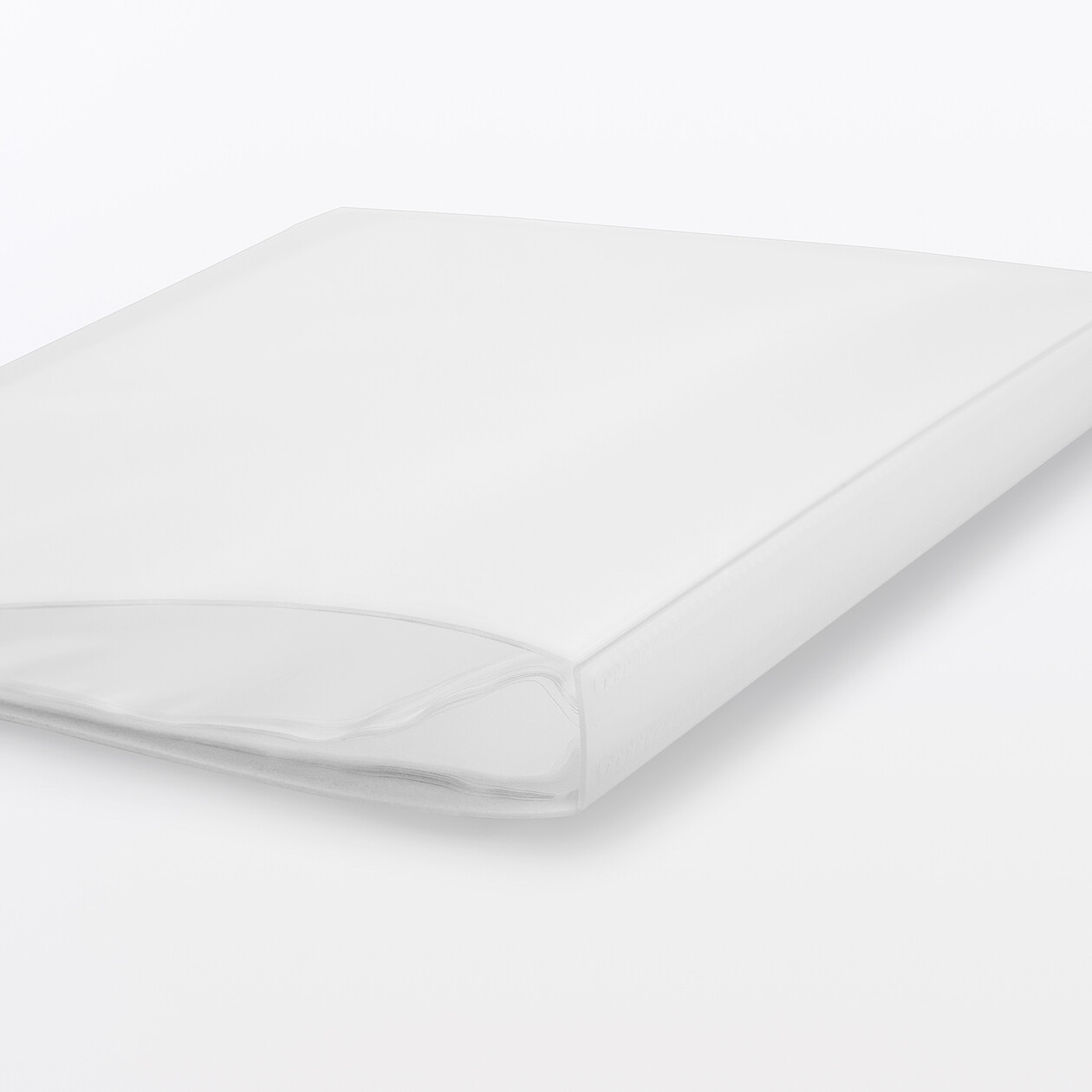 Segregator portfolio PP A4  40 kieszeni