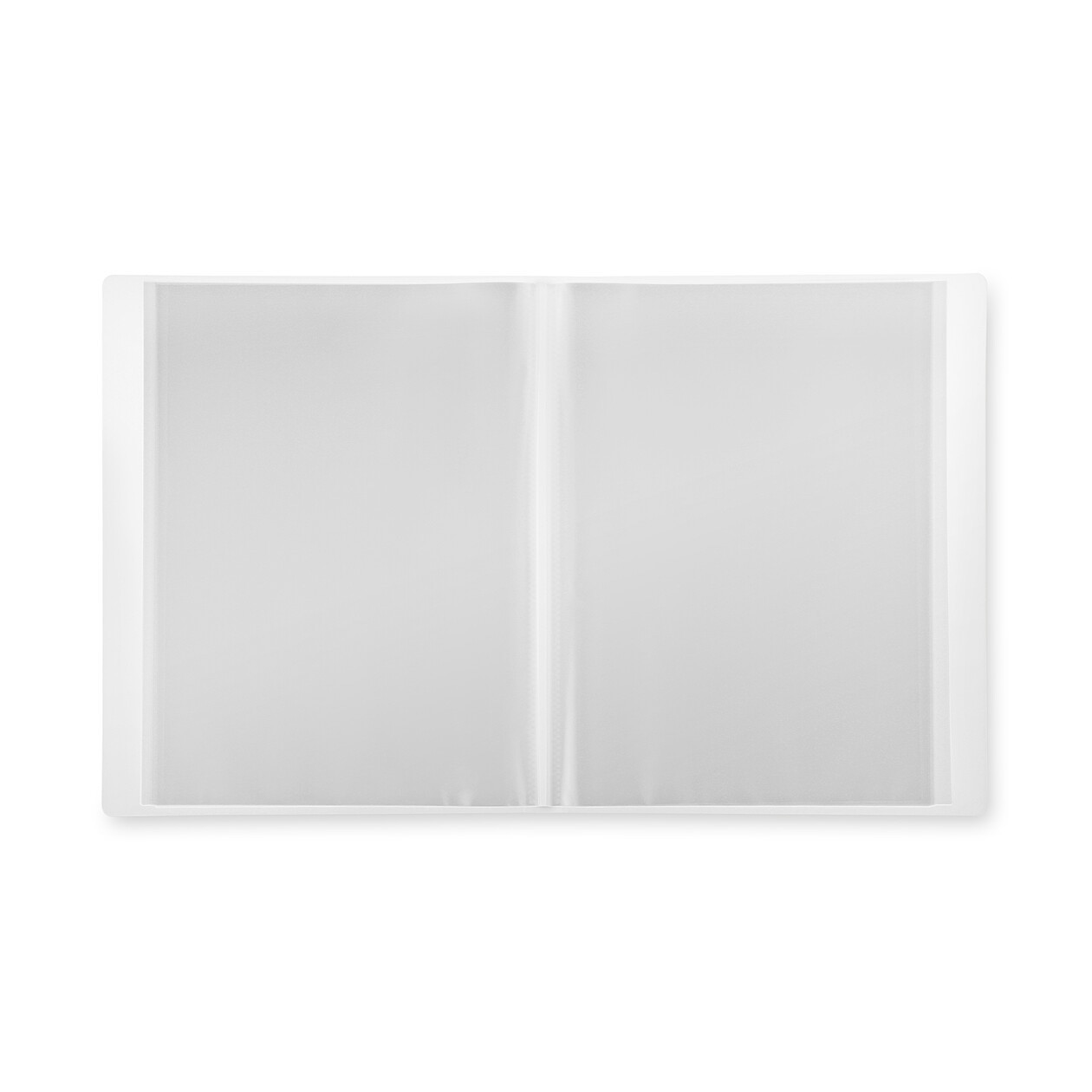 Segregator portfolio PP A4  40 kieszeni