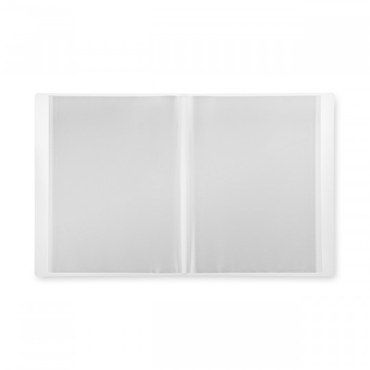 Segregator portfolio PP A4  40 kieszeni