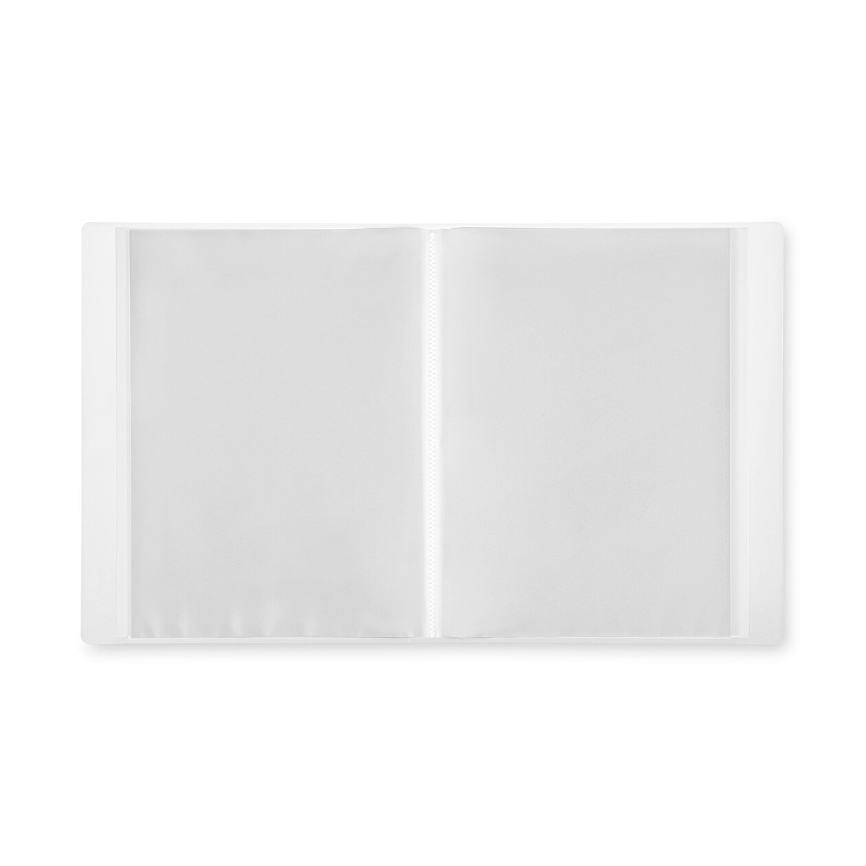 Segregator portfolio PP A4  60 kieszeni