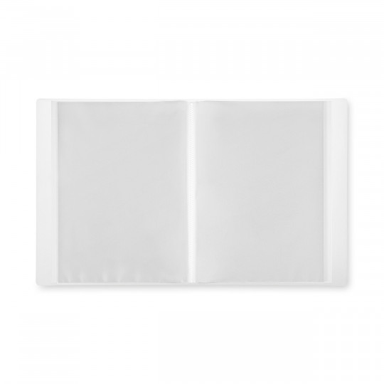 Segregator portfolio PP A4  60 kieszeni