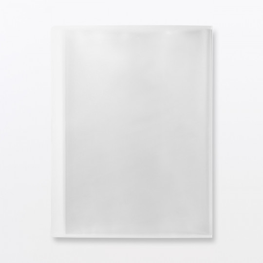 Segregator portfolio PP A4  60 kieszeni