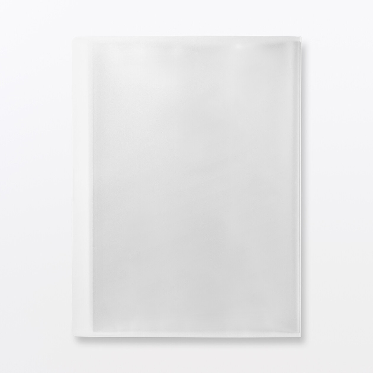 Segregator portfolio PP A4  60 kieszeni