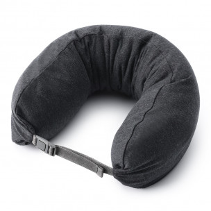 Poduszka podróżna na szyję...