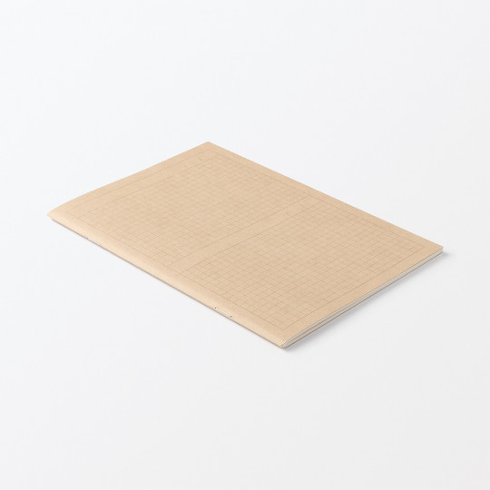 Notatnik datowany kratka