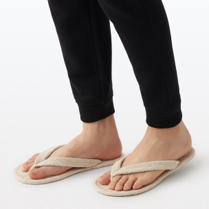 Japonki bawełniane natural...