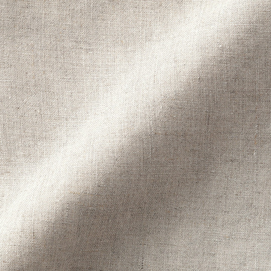 Spodnie lniane natural