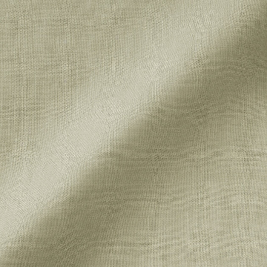 Koszula lniana jasnozielona