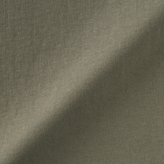 T-shirt bawełniany zielony