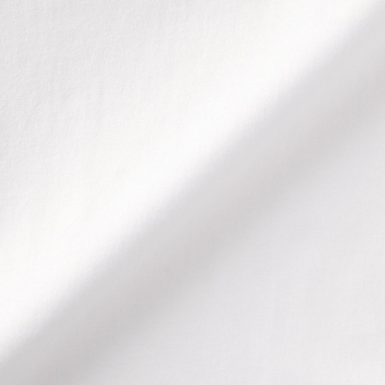 T-shirt bawełniany biały