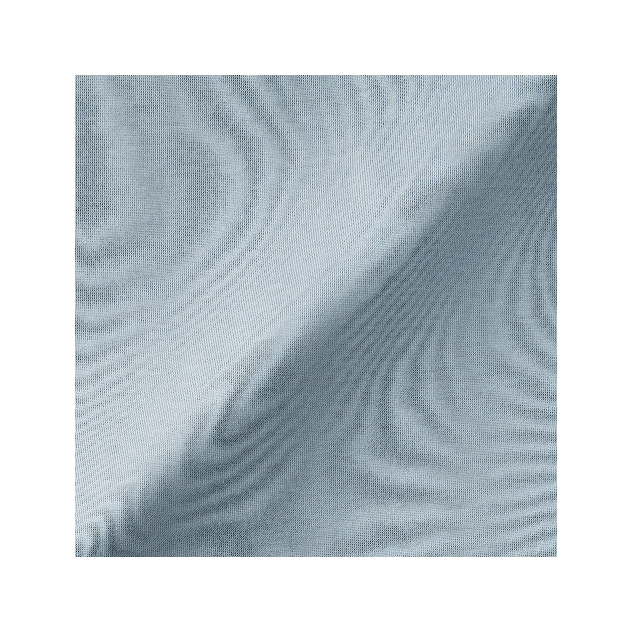 T-shirt cool touch błękitny