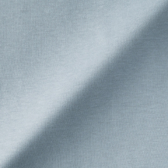 T-shirt cool touch błękitny