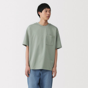 T-shirt cool touch zielony