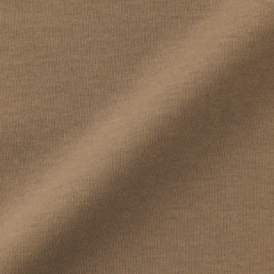 T-shirt cool touch brązowy