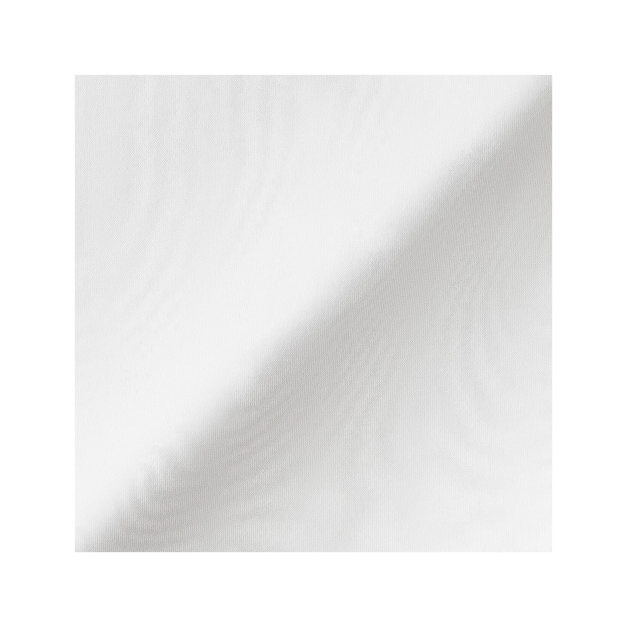 T-shirt cool touch biały