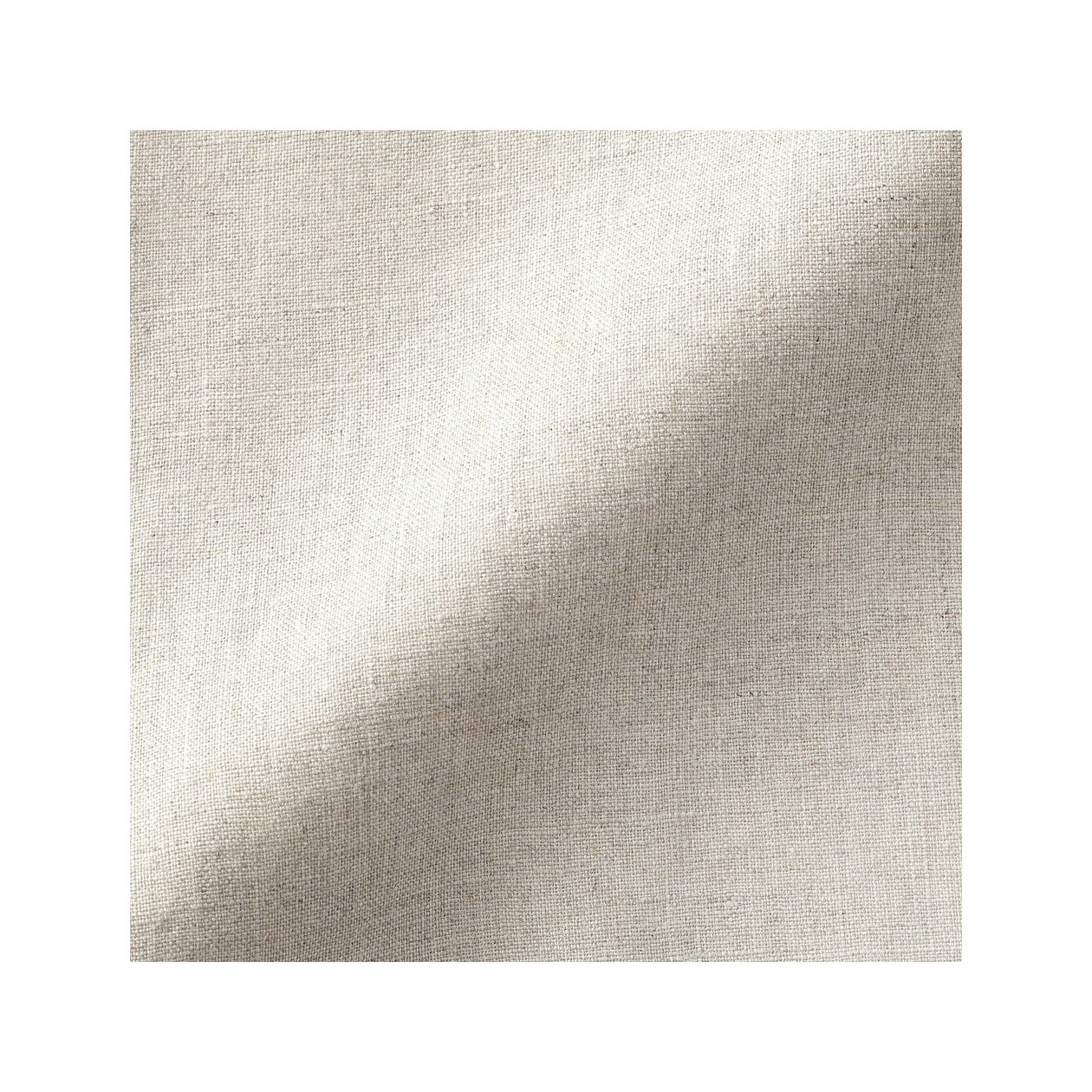 Marynarka lniana natural