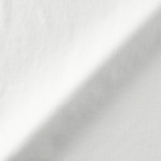 T-shirt french sleeve jasnoszary