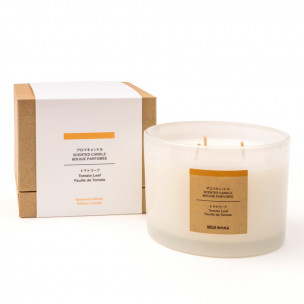 Świeca zapachowa z 3...