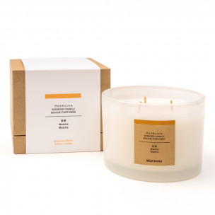 Świeca zapachowa z 3...