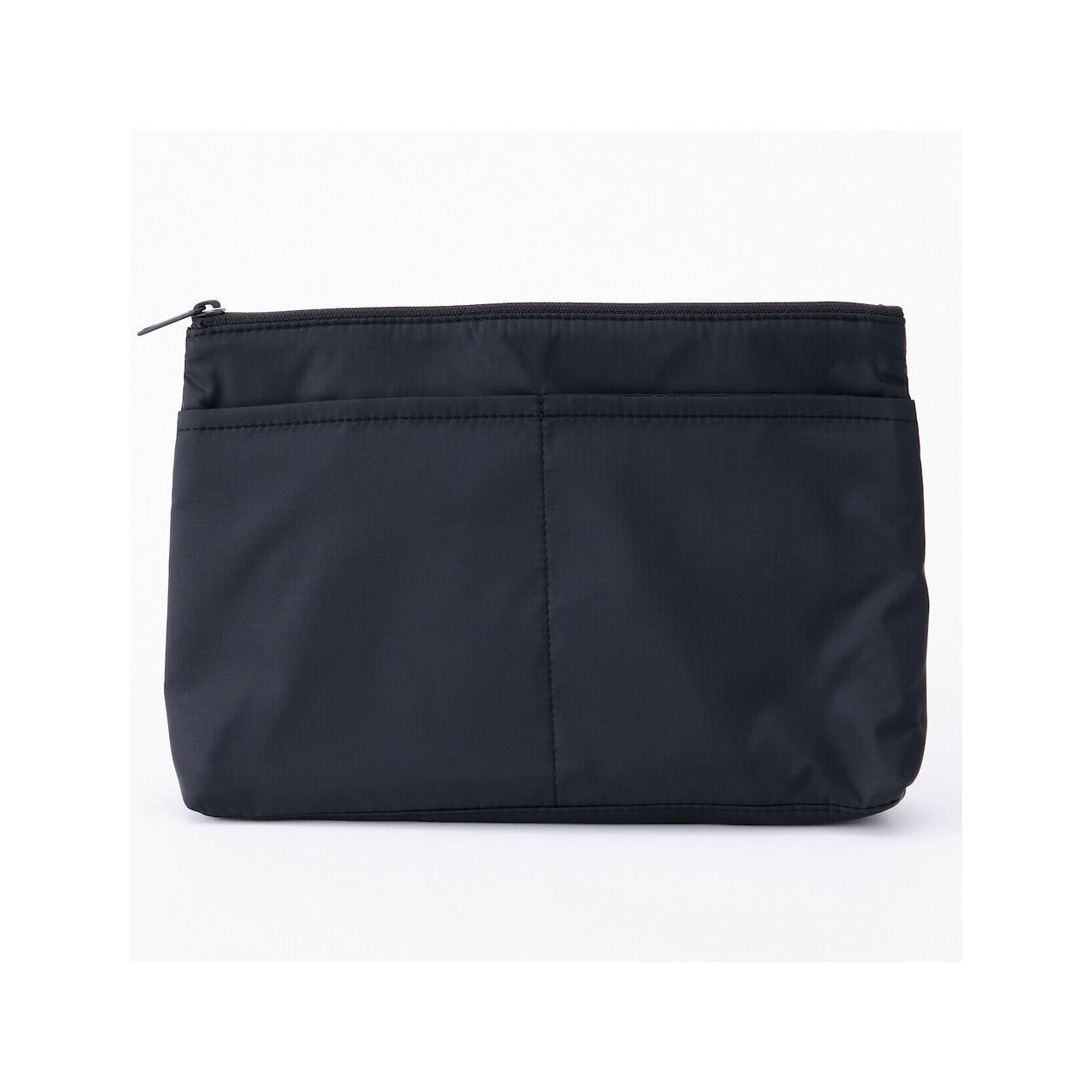 Organizer do torby z materiału spadochronowego S czarny