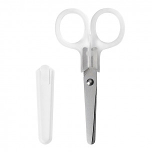 Nożyczki z pokrowcem dla...