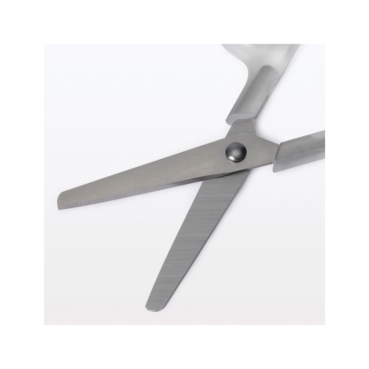 Nożyczki z pokrowcem dla leworęcznych