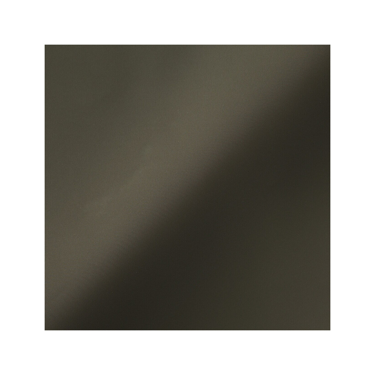 Płaszcz przeciwdeszczowy docinany zielony