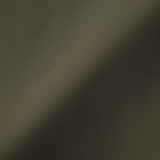 Płaszcz przeciwdeszczowy docinany zielony